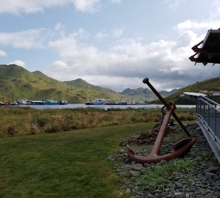 Museum of the Aleutians (Unalaska,&nbspAK)